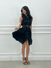 MINI DRESS DESY NEW PE/26