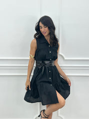 MINI DRESS DESY NEW PE/26
