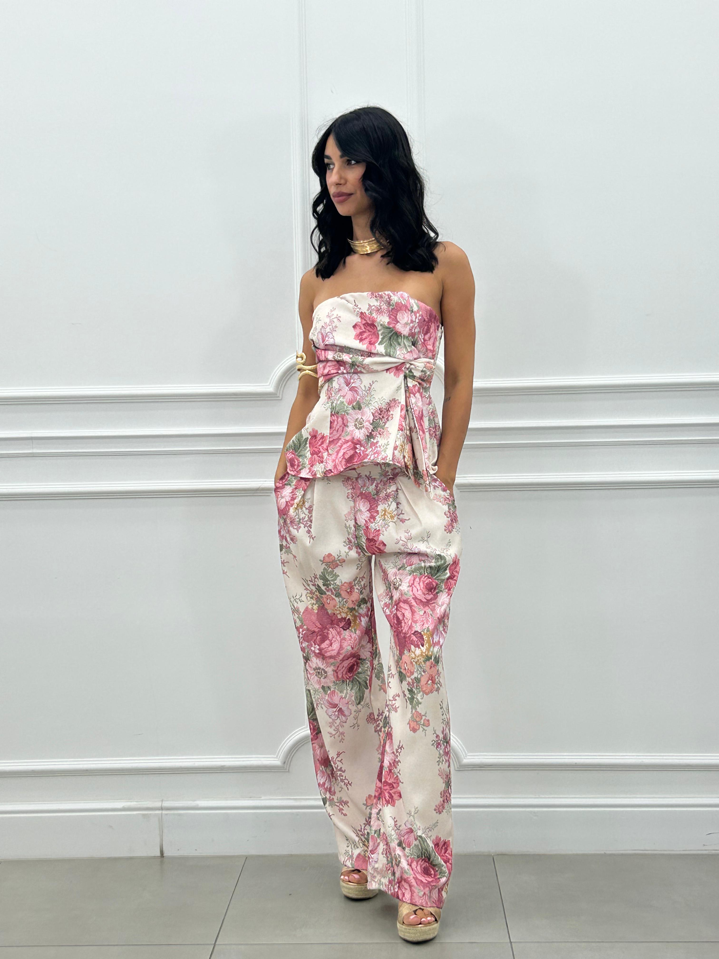 COMPLETO ELETTRA NEW PE/26