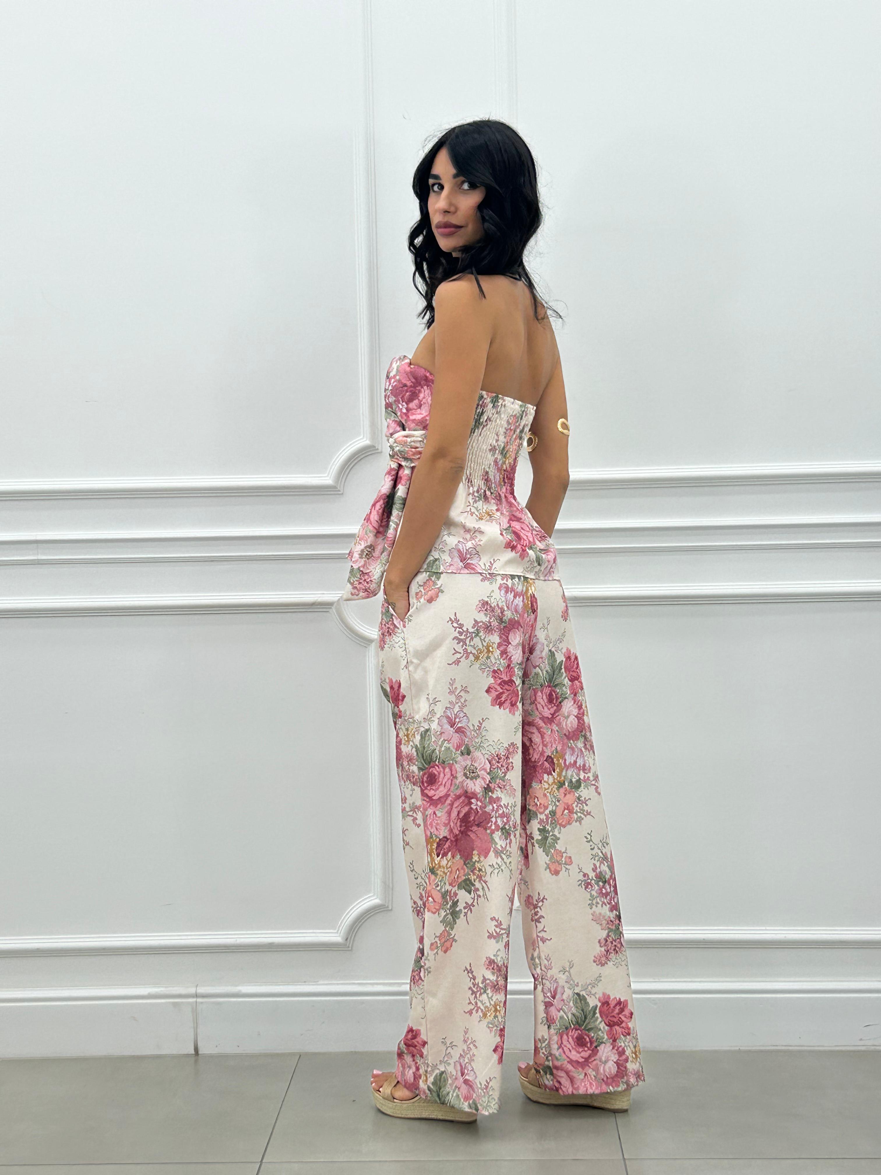 COMPLETO ELETTRA NEW PE/26