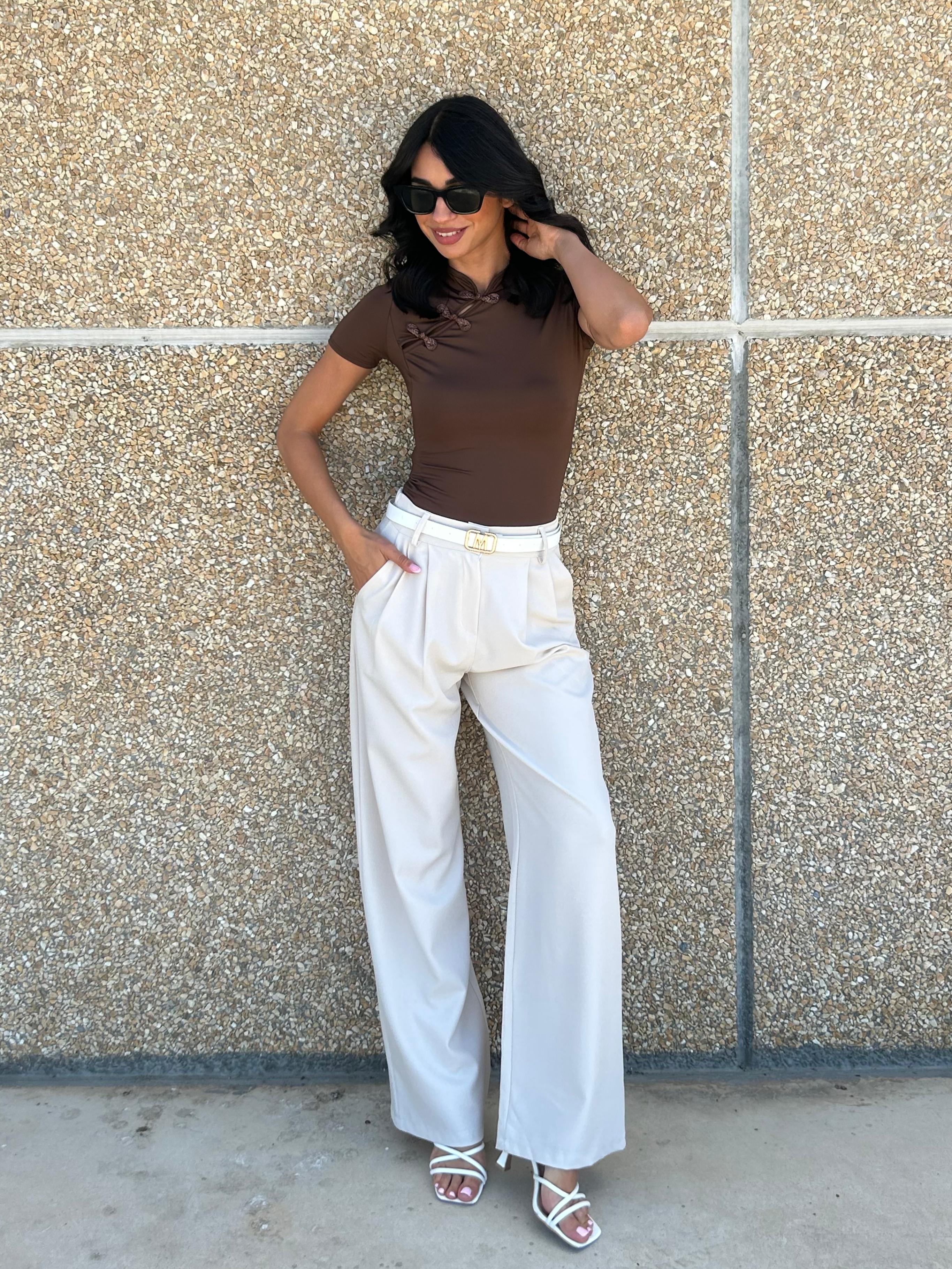 PANTALONE VIBES NEW PE/26