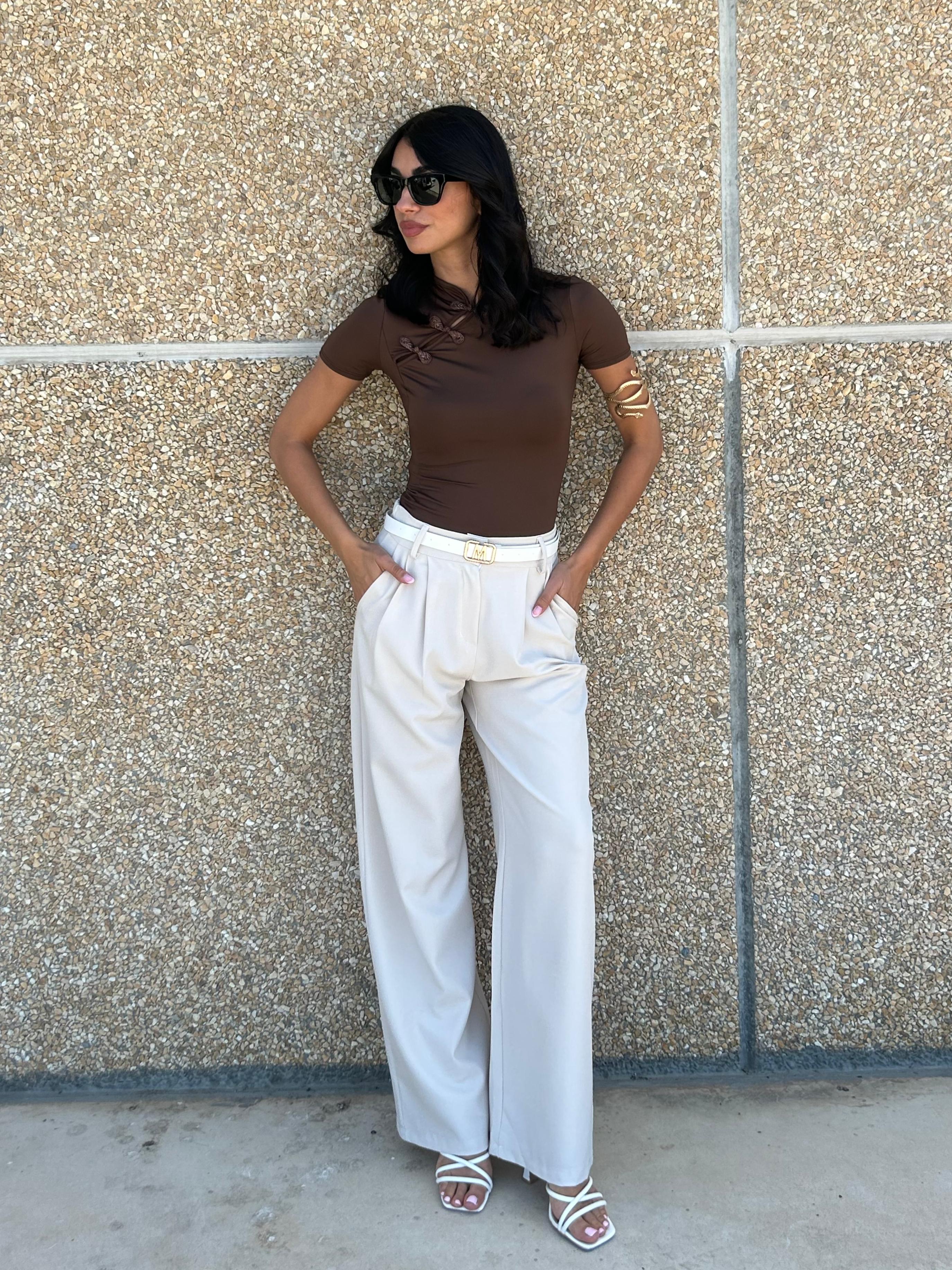 PANTALONE VIBES NEW PE/26