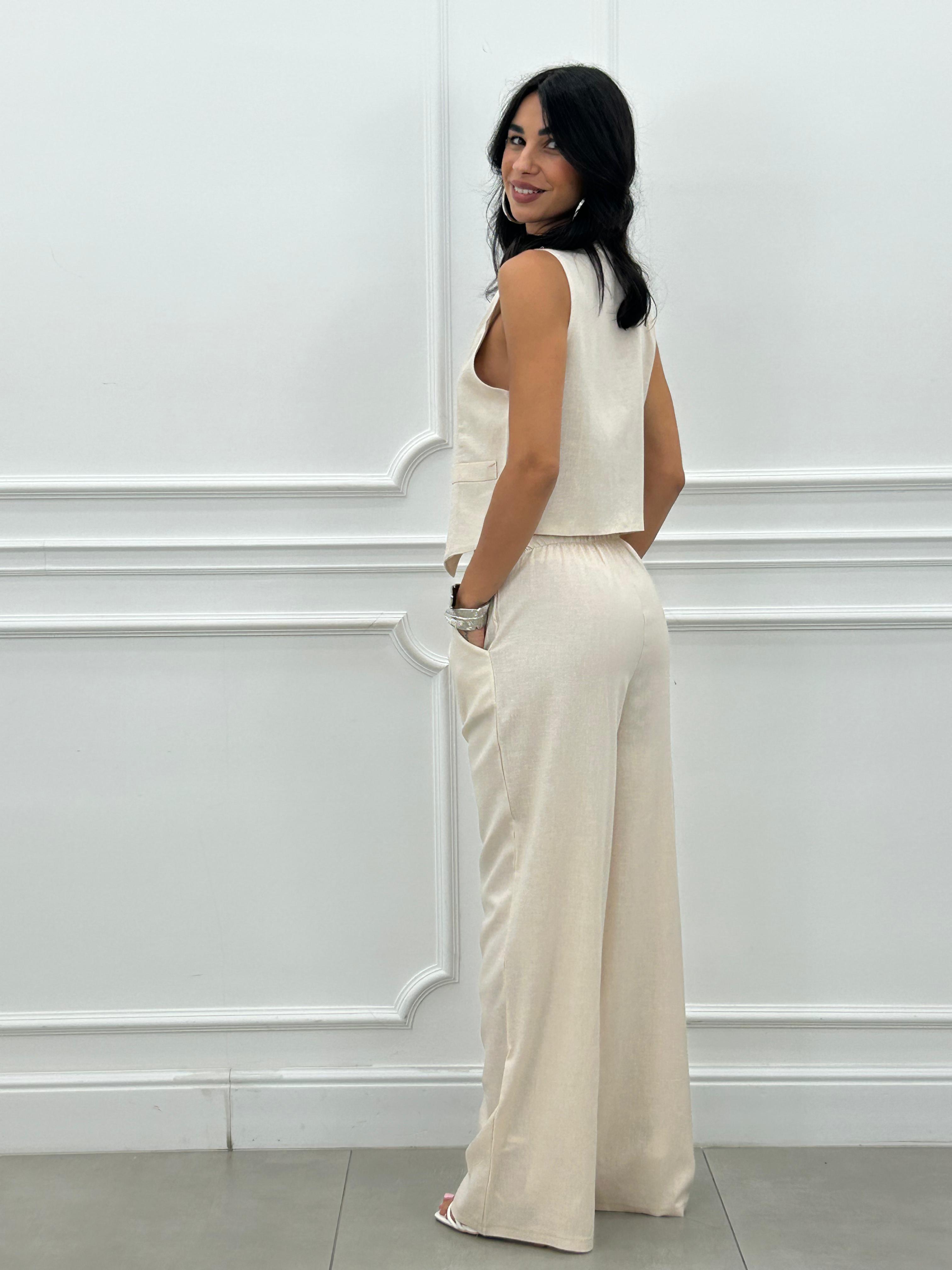 COMPLETO AMANDA NEW PE/26