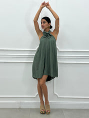 ABITO FIORE NEW PE/26
