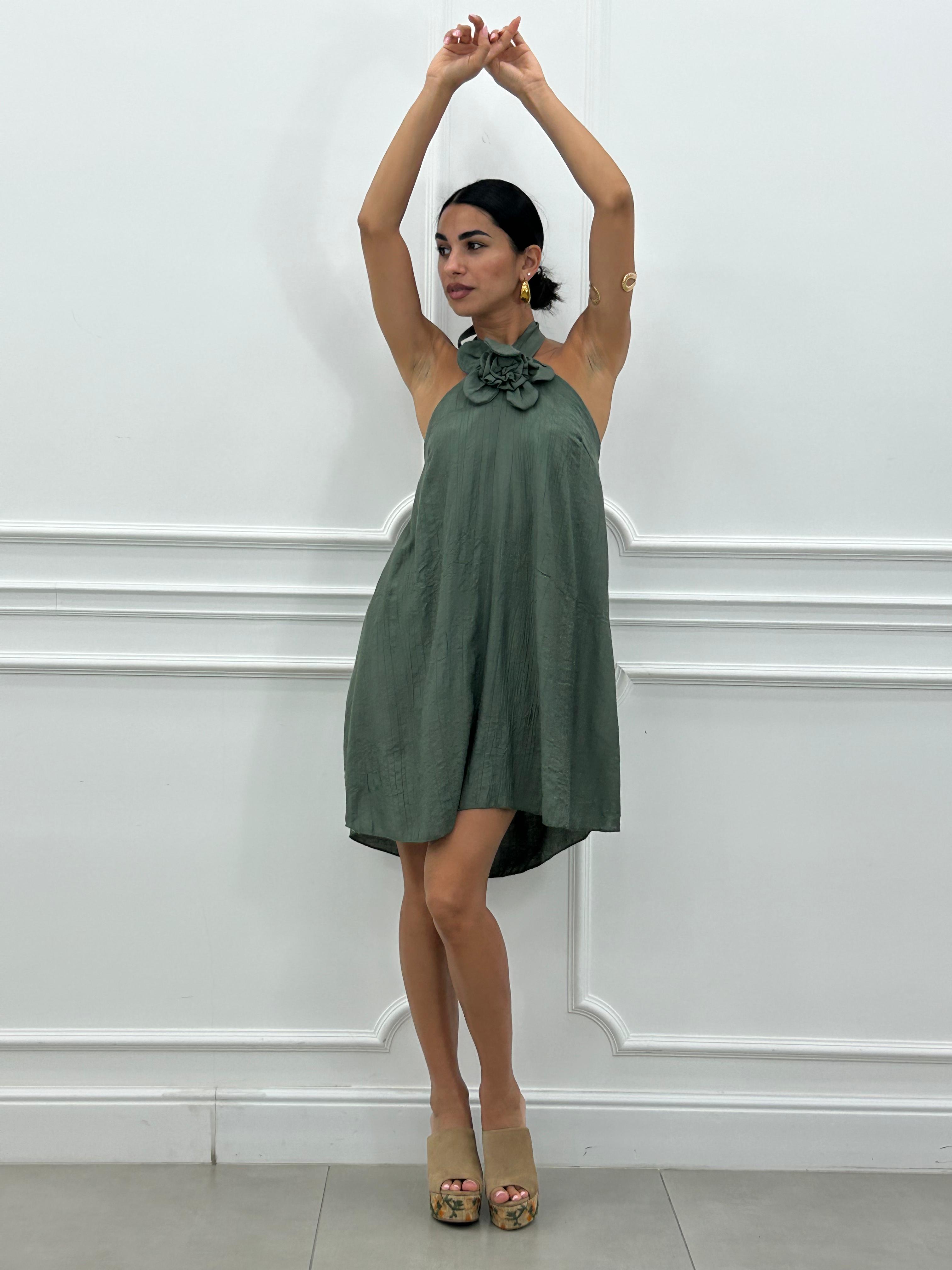 ABITO FIORE NEW PE/26