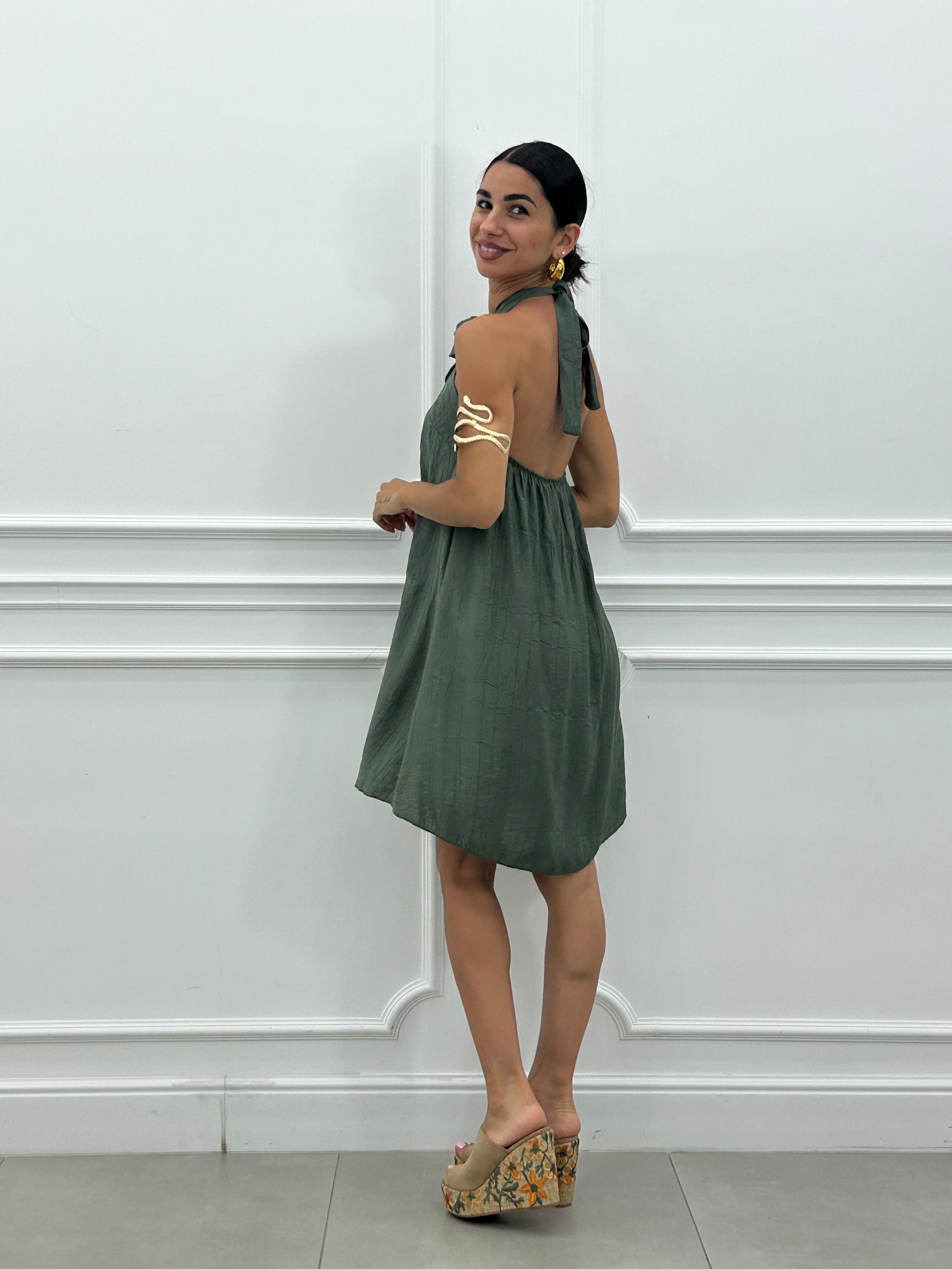 ABITO FIORE NEW PE/26