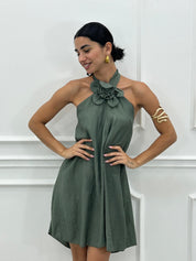 ABITO FIORE NEW PE/26