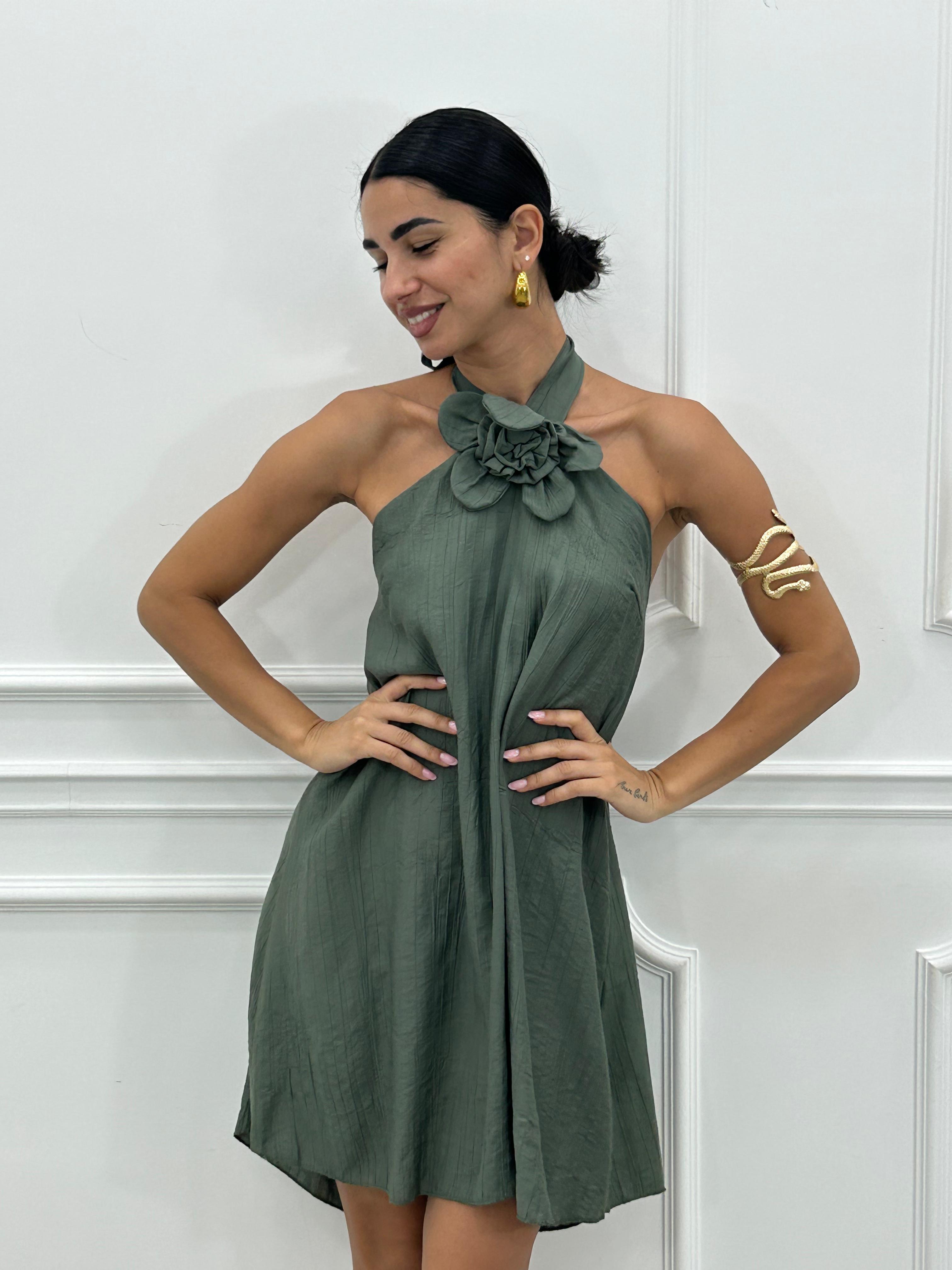 ABITO FIORE NEW PE/26