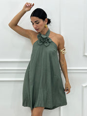 ABITO FIORE NEW PE/26