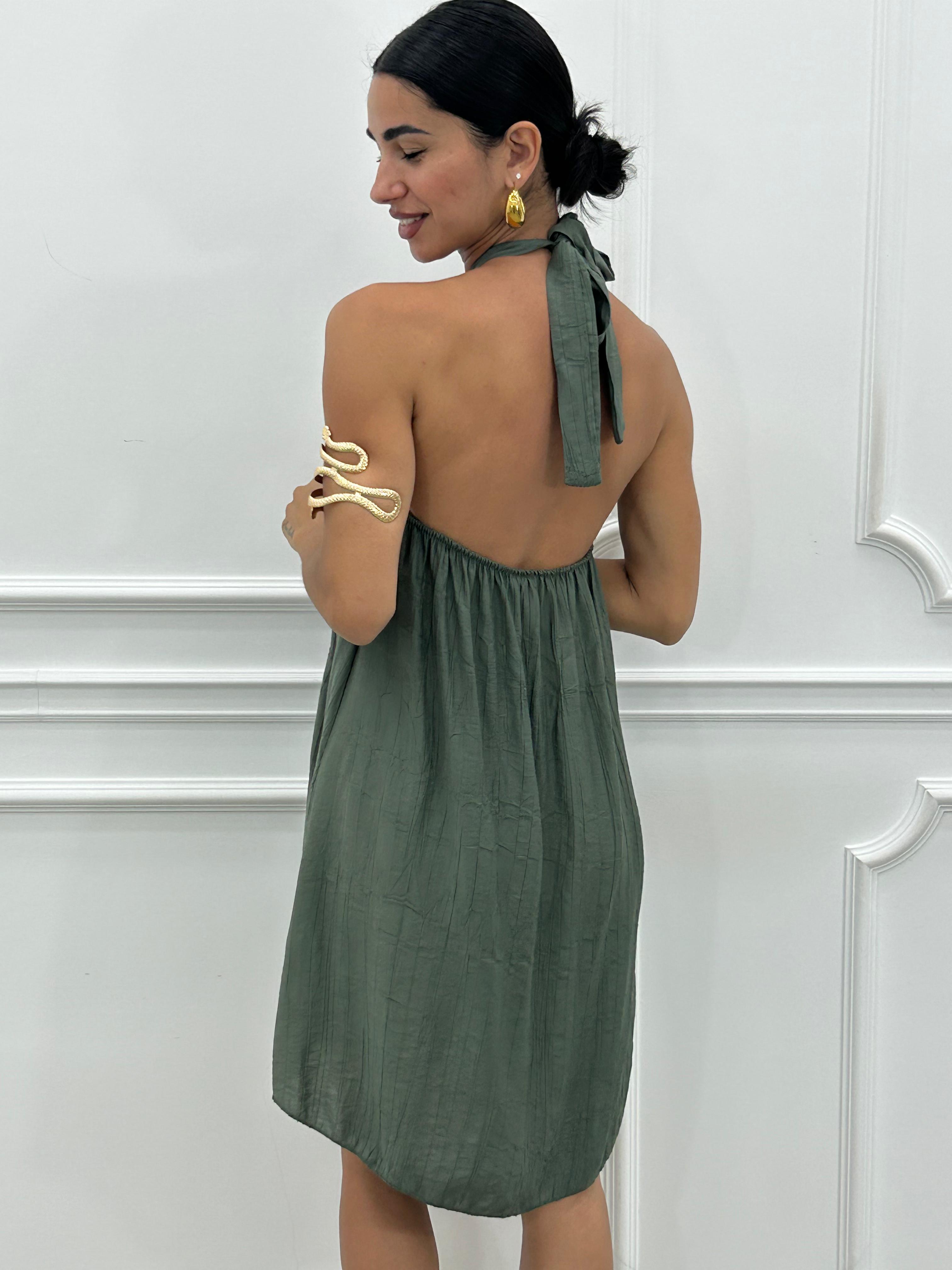 ABITO FIORE NEW PE/26