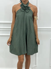 ABITO FIORE NEW PE/26