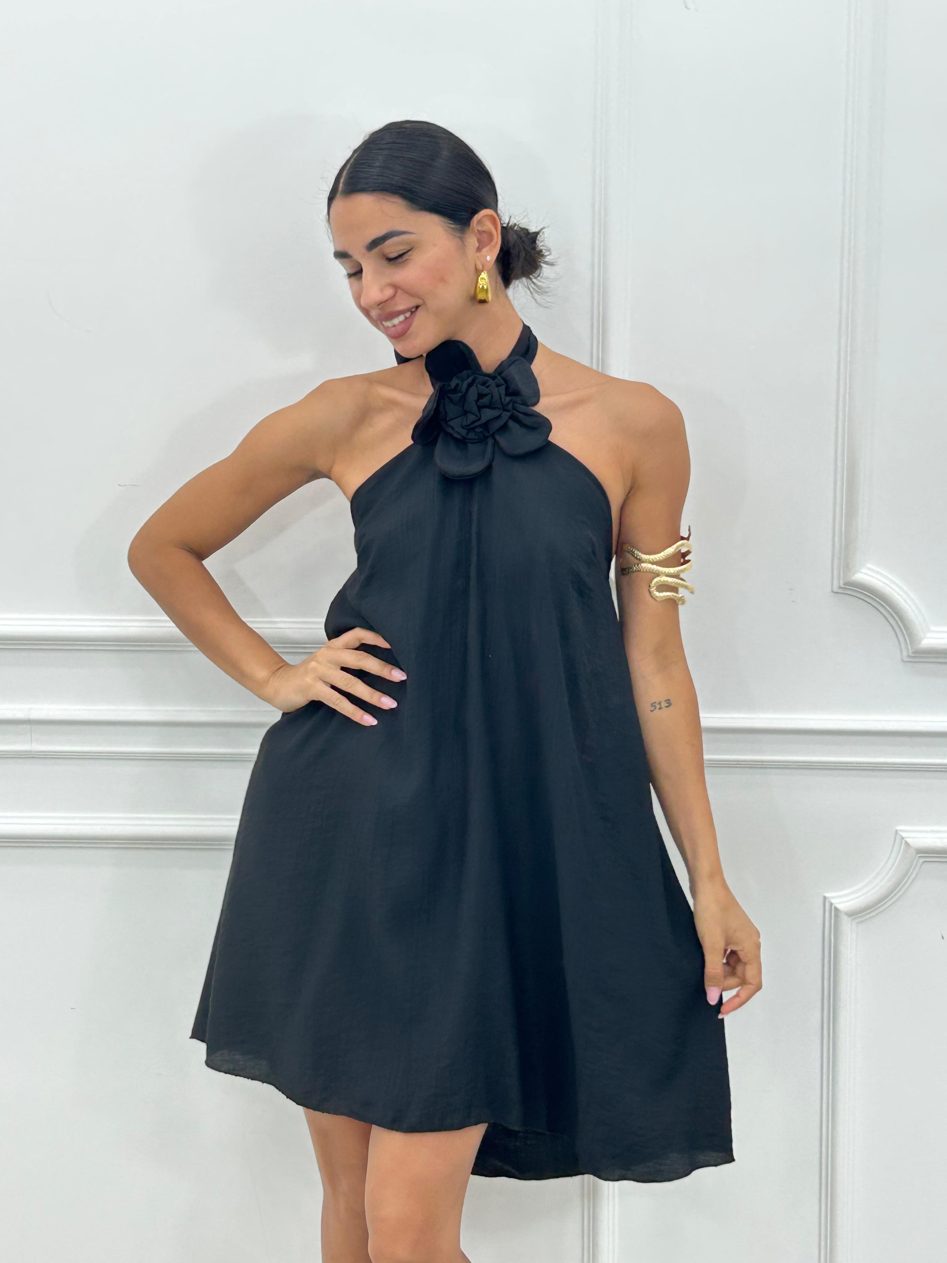 ABITO FIORE NEW PE/26