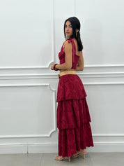COMPLETO RUBINO NEW PE/26