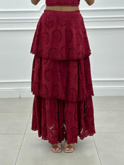 COMPLETO RUBINO NEW PE/26