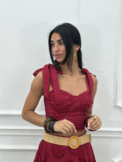 COMPLETO RUBINO NEW PE/26