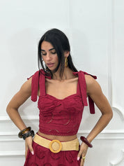 COMPLETO RUBINO NEW PE/26