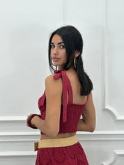 COMPLETO RUBINO NEW PE/26
