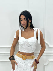 COMPLETO RUBINO NEW PE/26