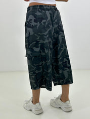 BERMUDA CAMOUFLAGE NEW PE/26