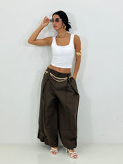 PANTALONE SAHARA NEW PE/26