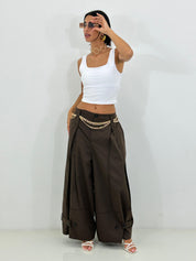 PANTALONE SAHARA NEW PE/26