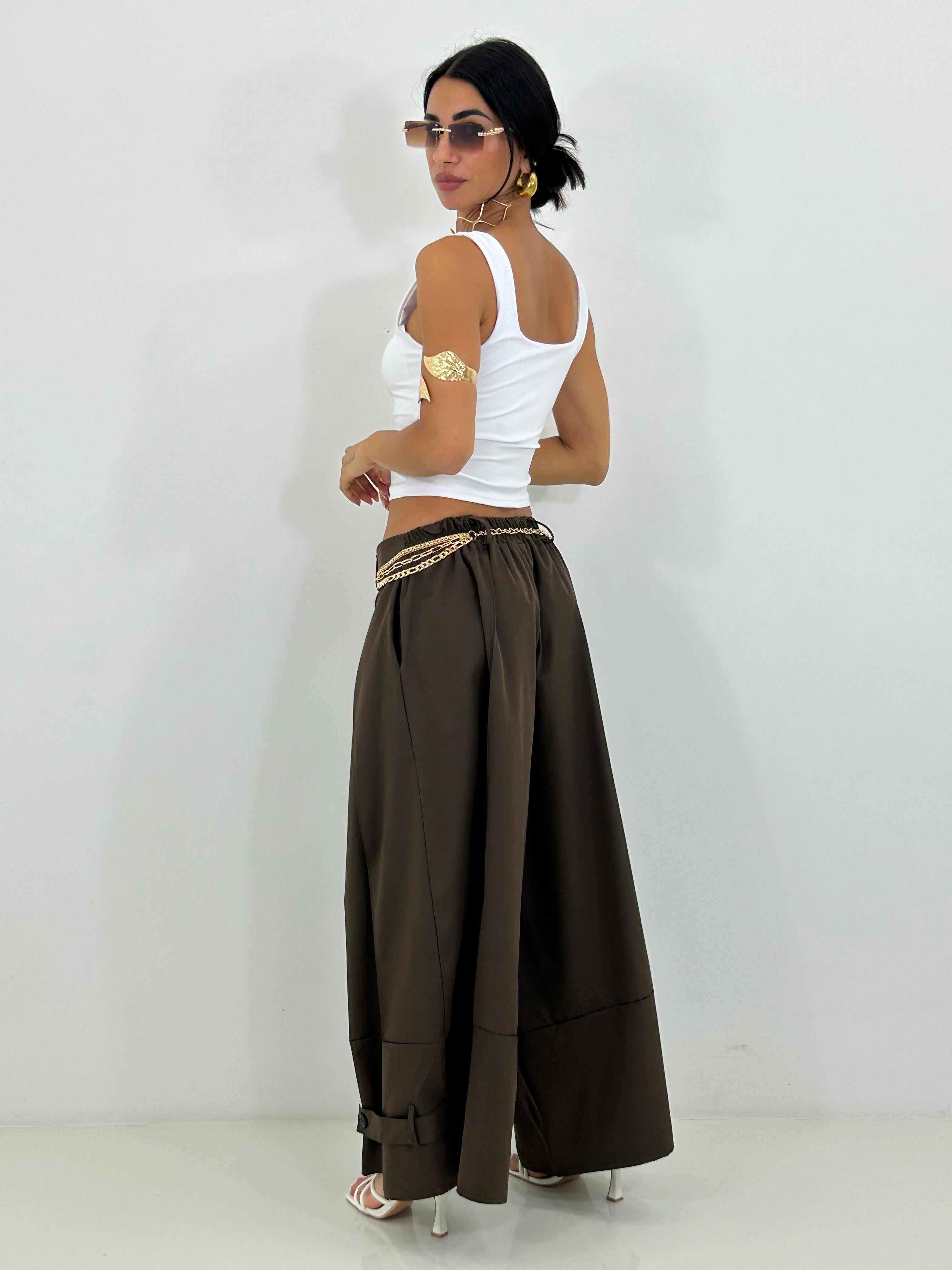 PANTALONE SAHARA NEW PE/26