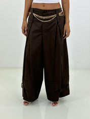 PANTALONE SAHARA NEW PE/26