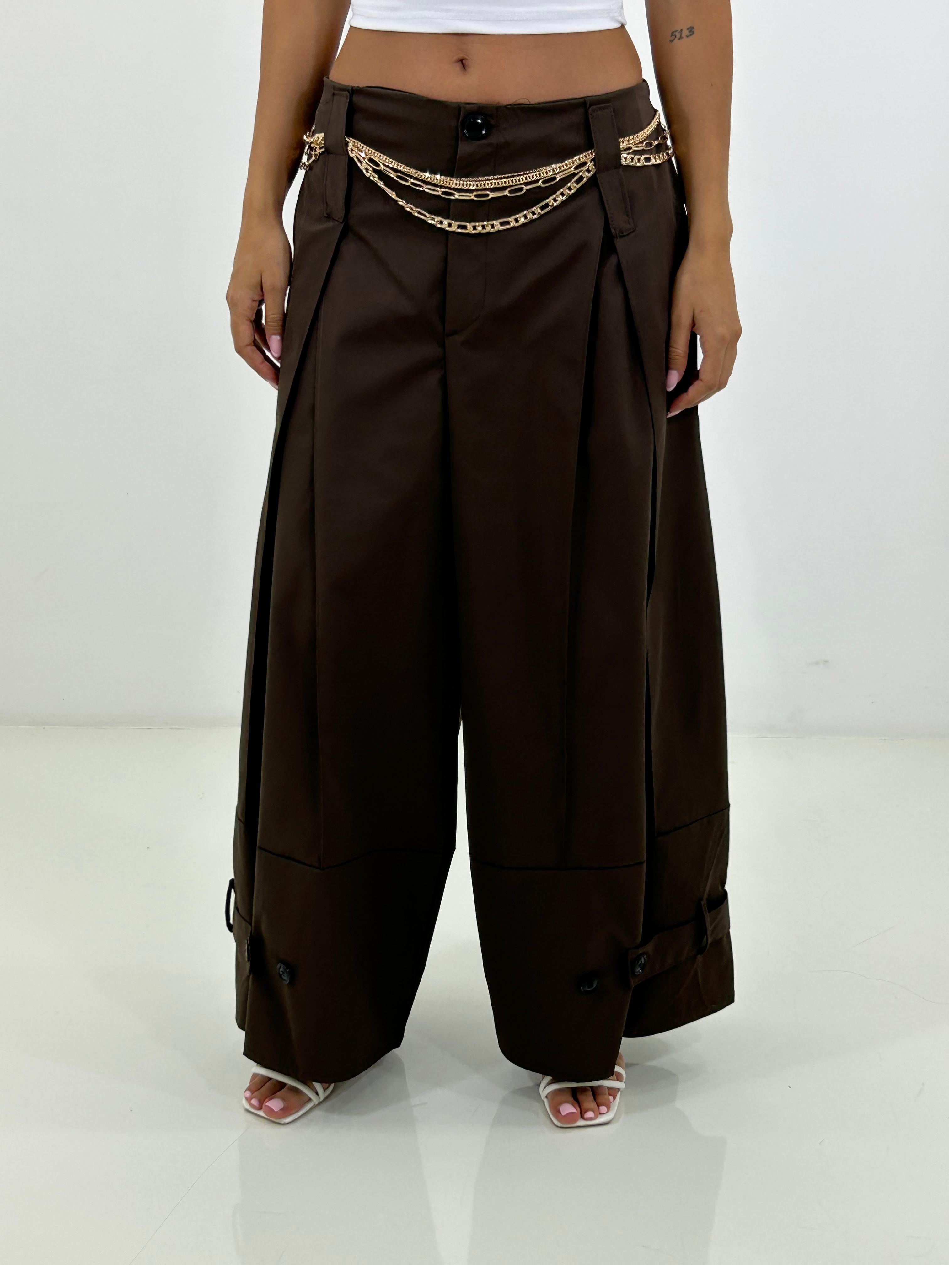 PANTALONE SAHARA NEW PE/26