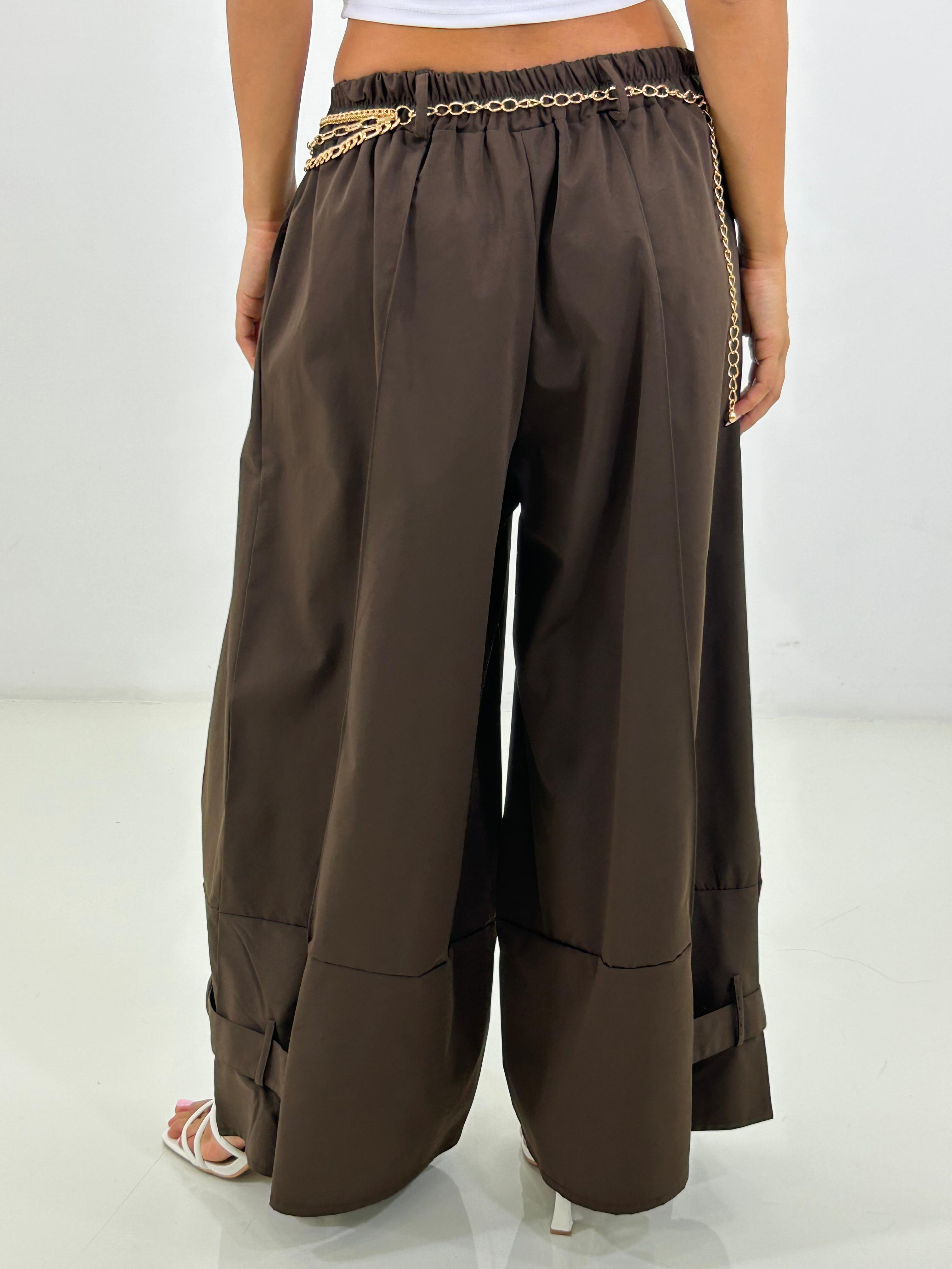 PANTALONE SAHARA NEW PE/26