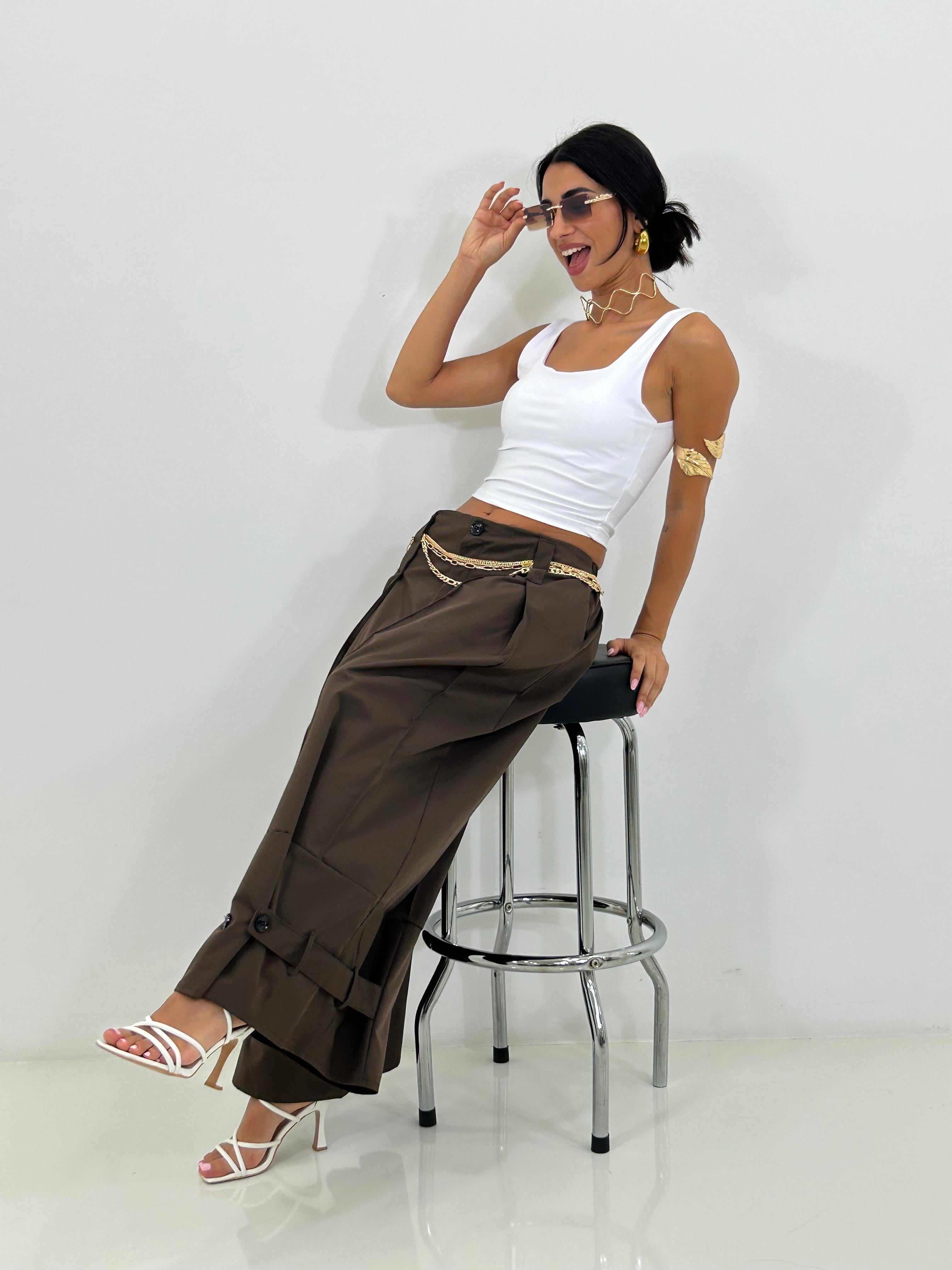PANTALONE SAHARA NEW PE/26