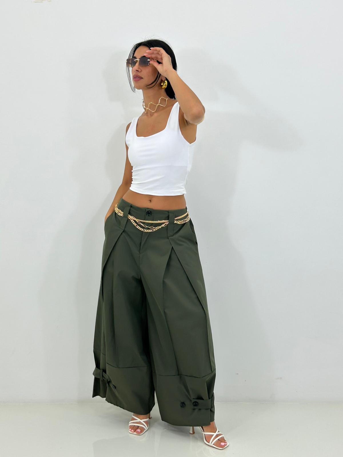 PANTALONE SAHARA NEW PE/26