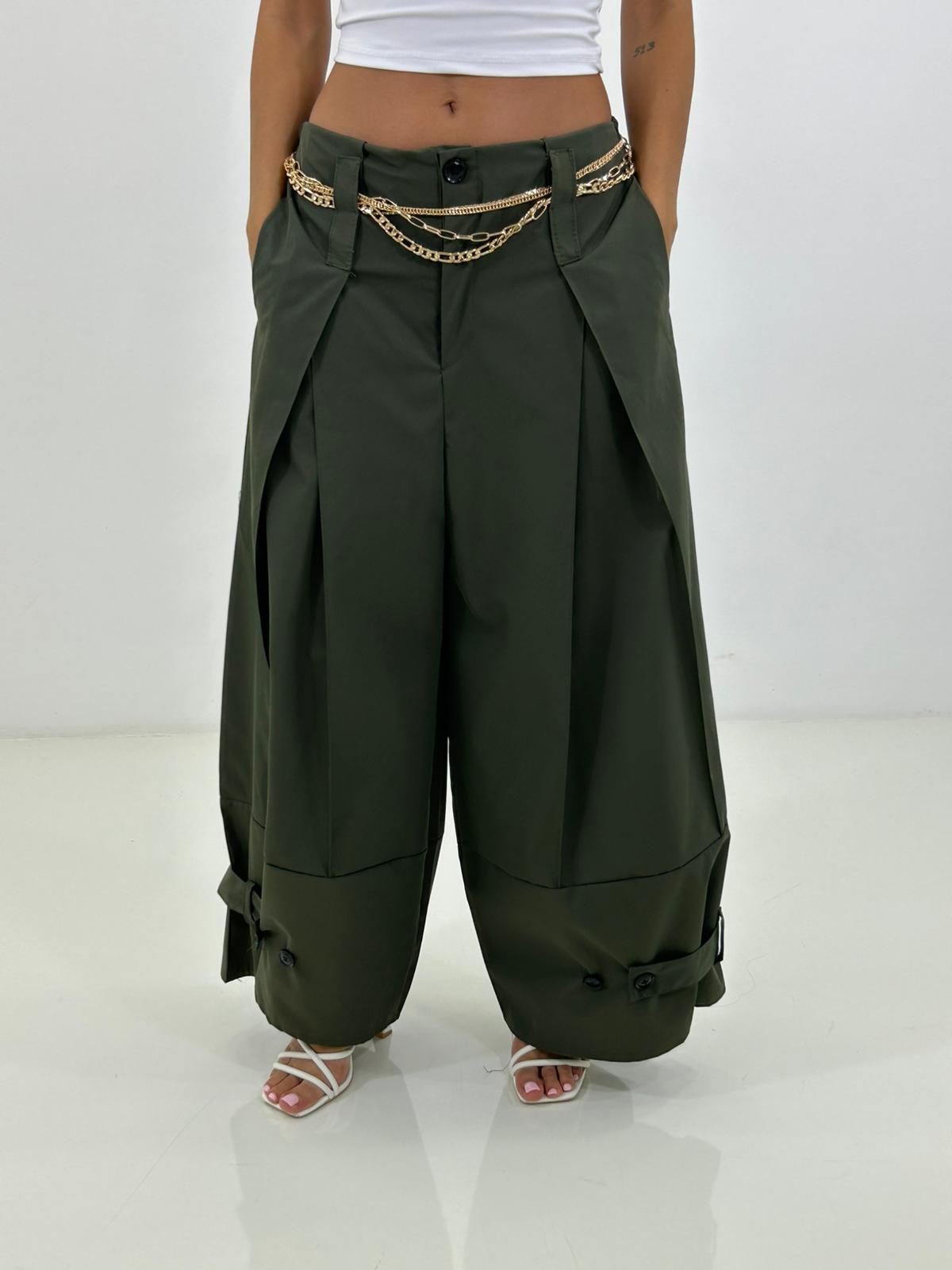 PANTALONE SAHARA NEW PE/26