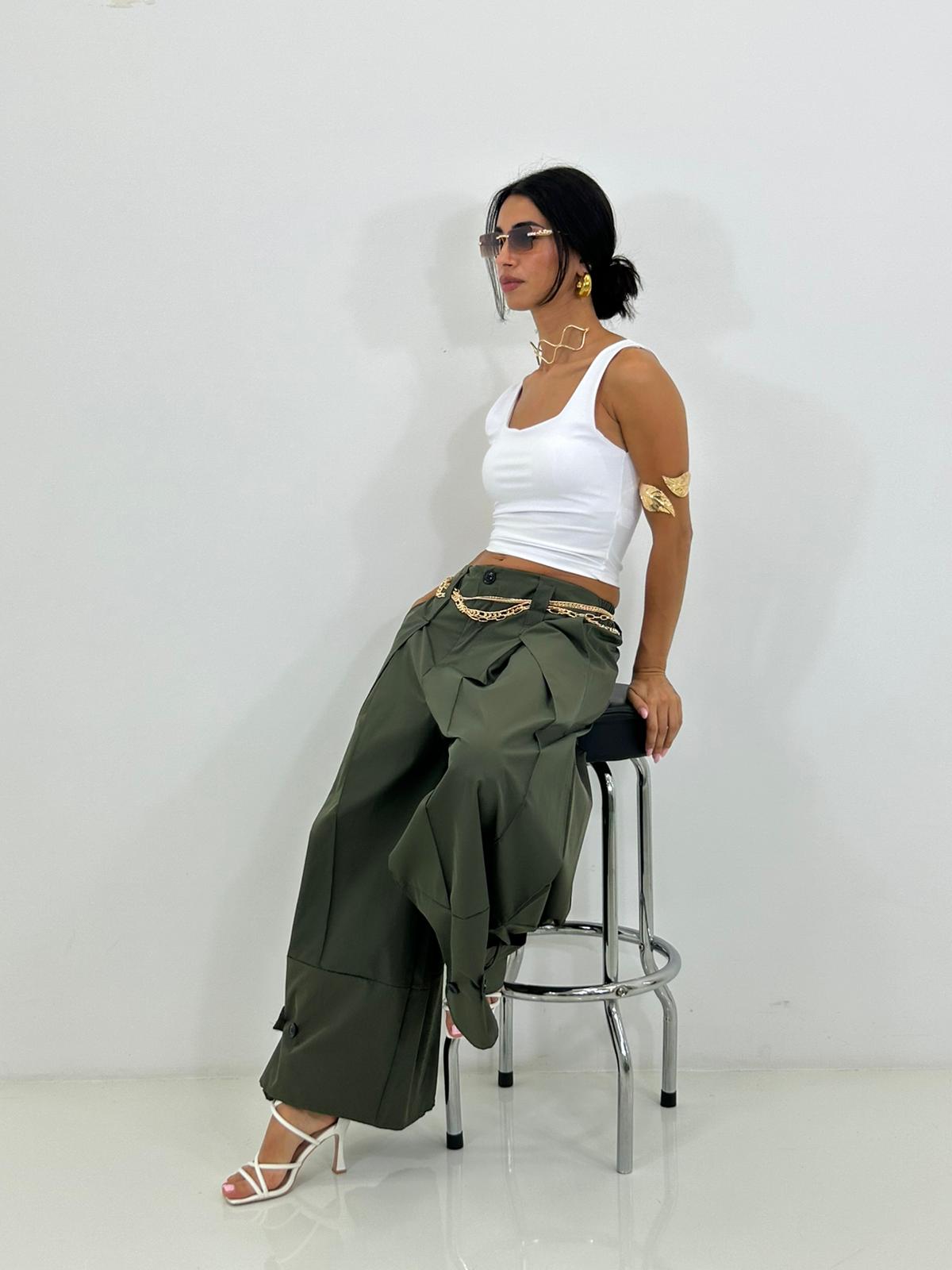 PANTALONE SAHARA NEW PE/26