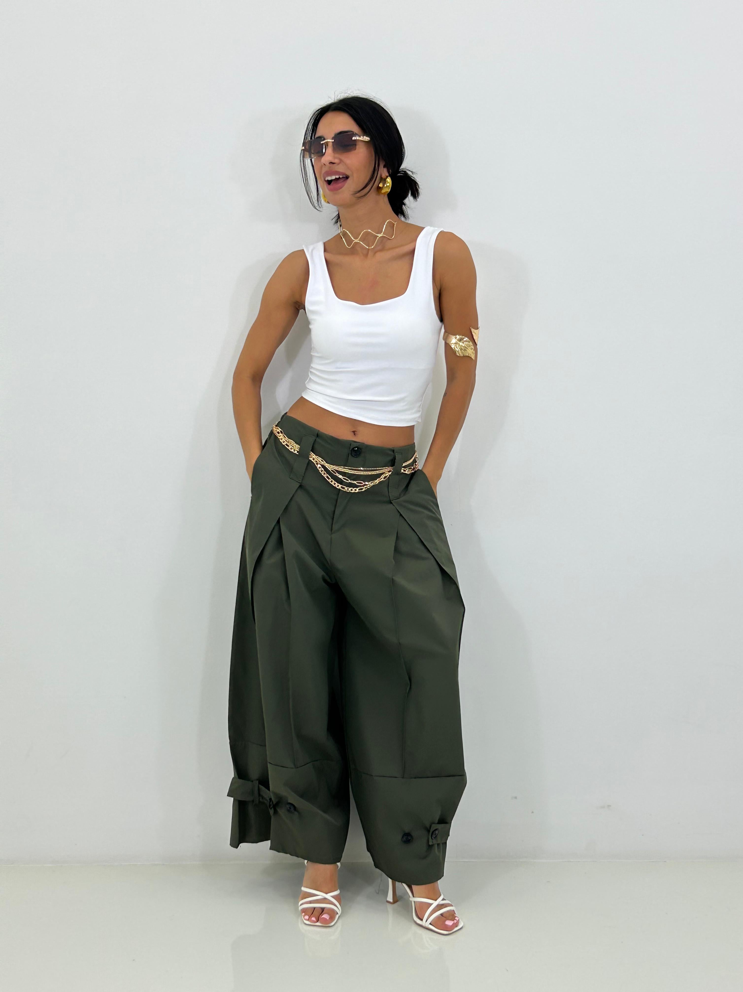 PANTALONE SAHARA NEW PE/26