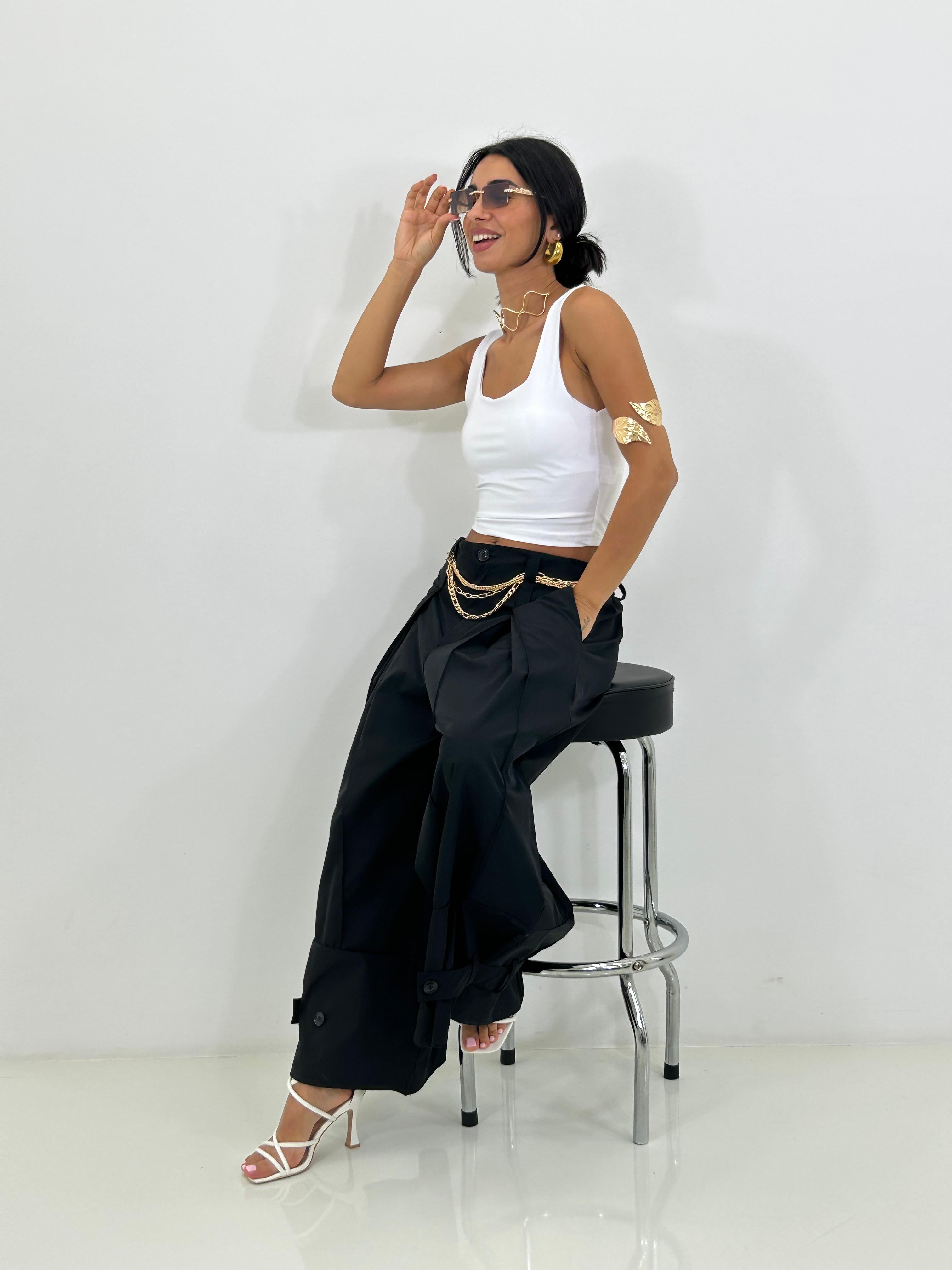 PANTALONE SAHARA NEW PE/26