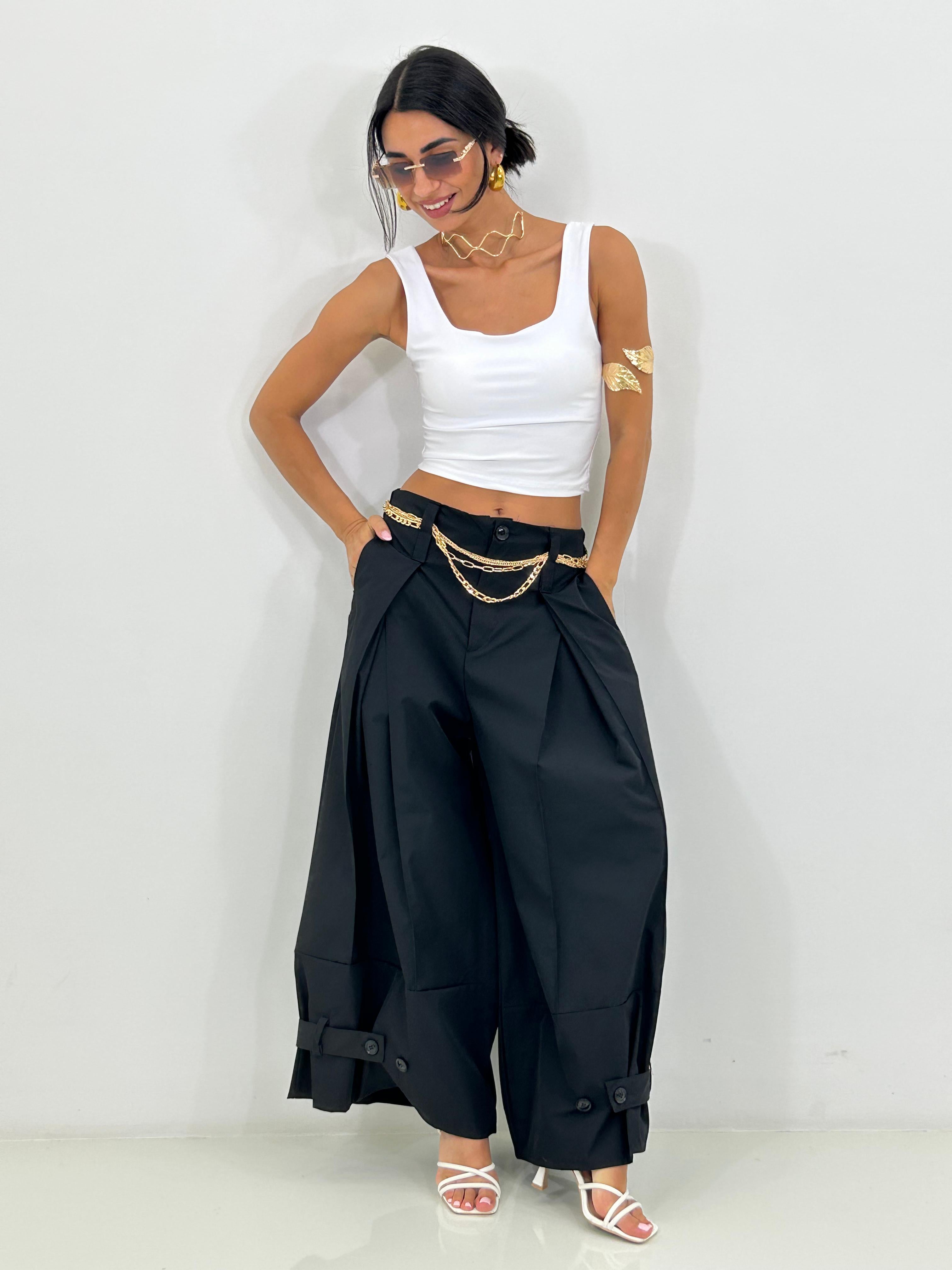 PANTALONE SAHARA NEW PE/26