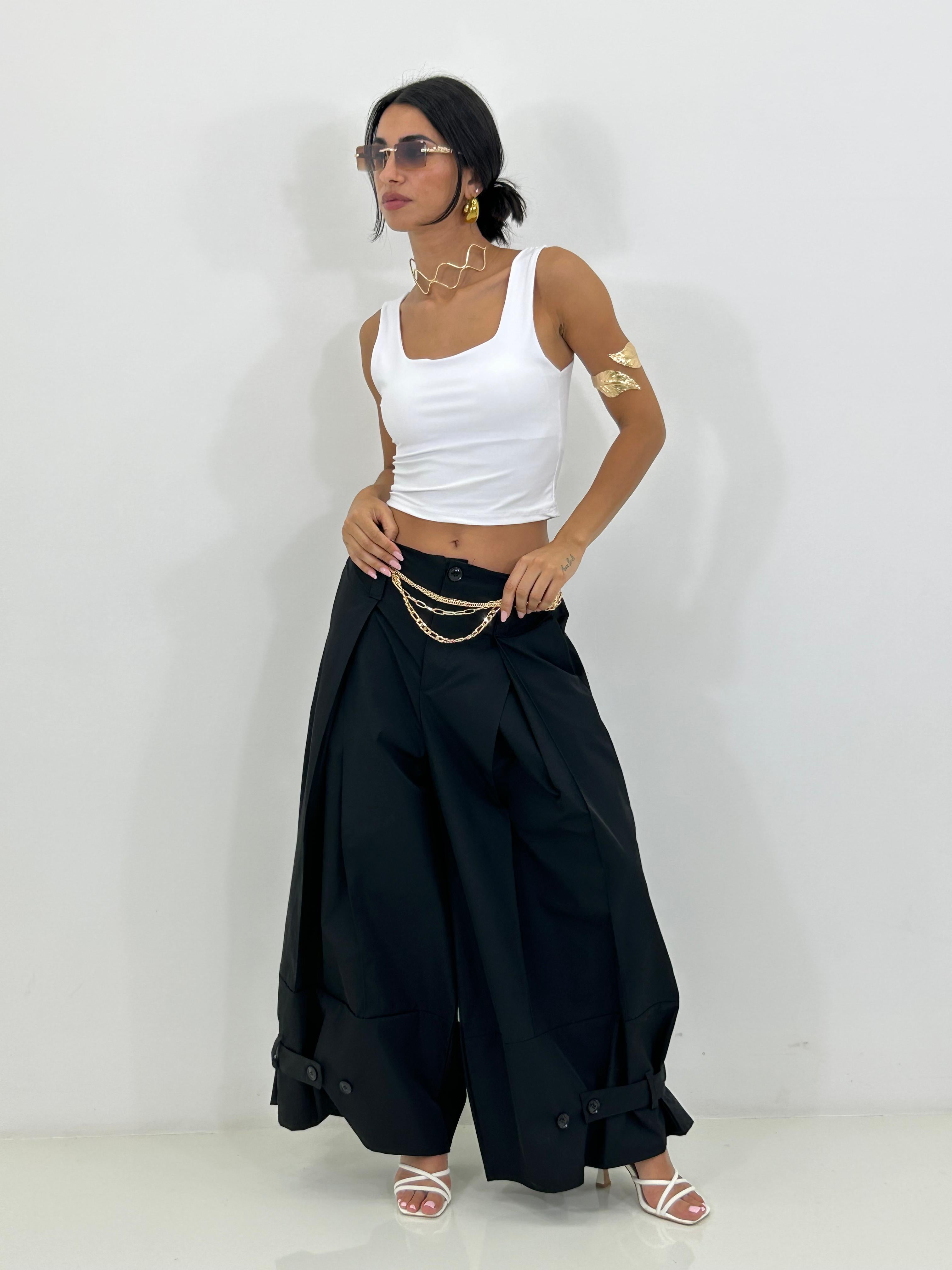 PANTALONE SAHARA NEW PE/26
