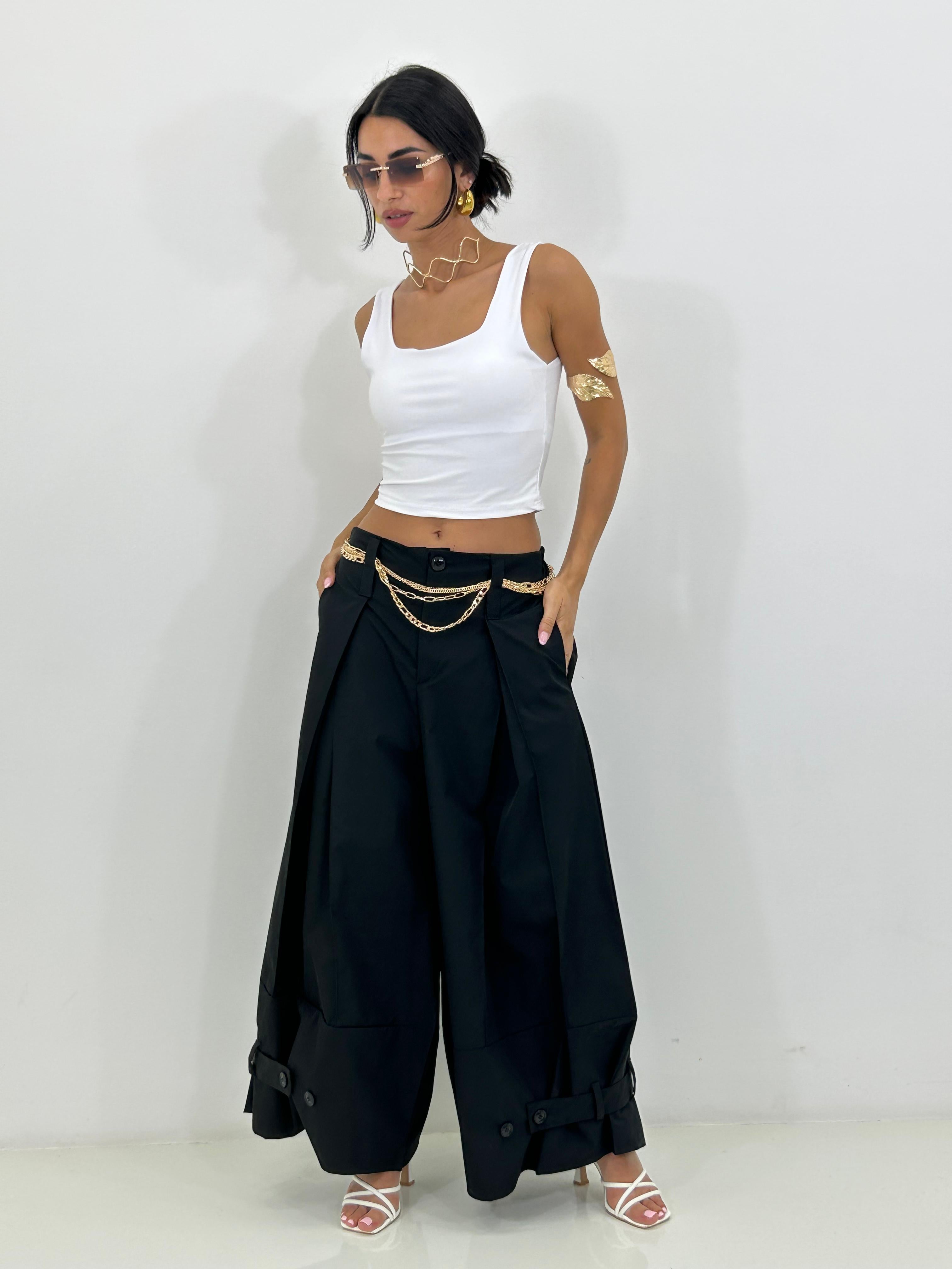 PANTALONE SAHARA NEW PE/26