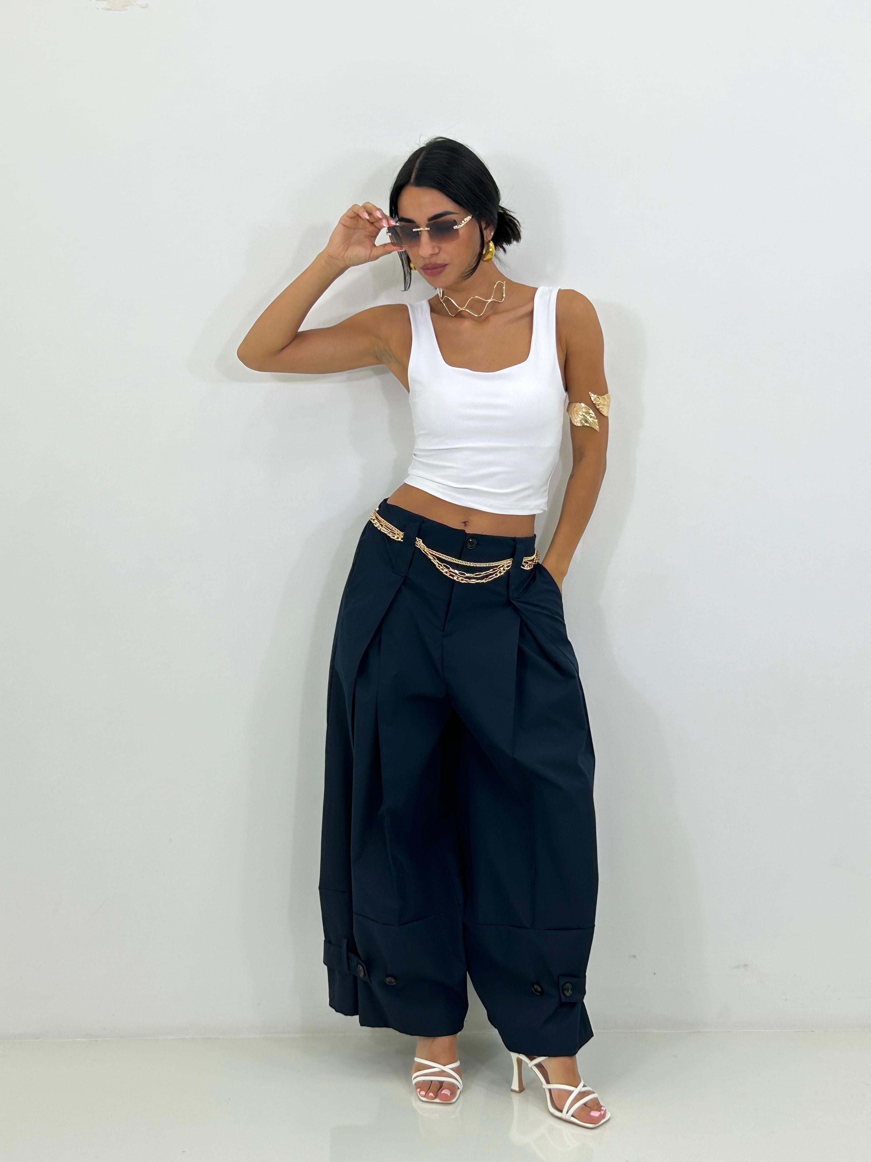 PANTALONE SAHARA NEW PE/26