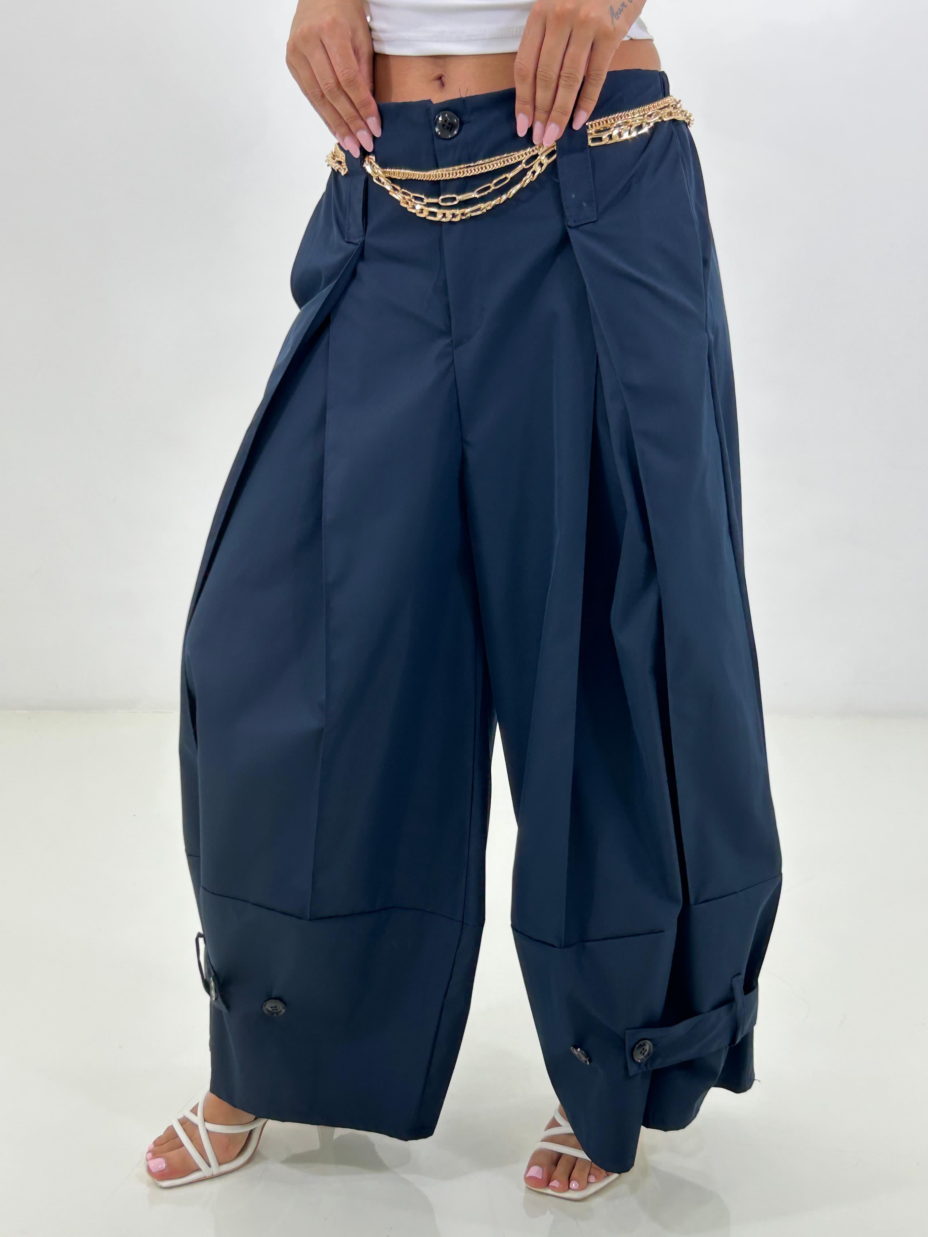 PANTALONE SAHARA NEW PE/26