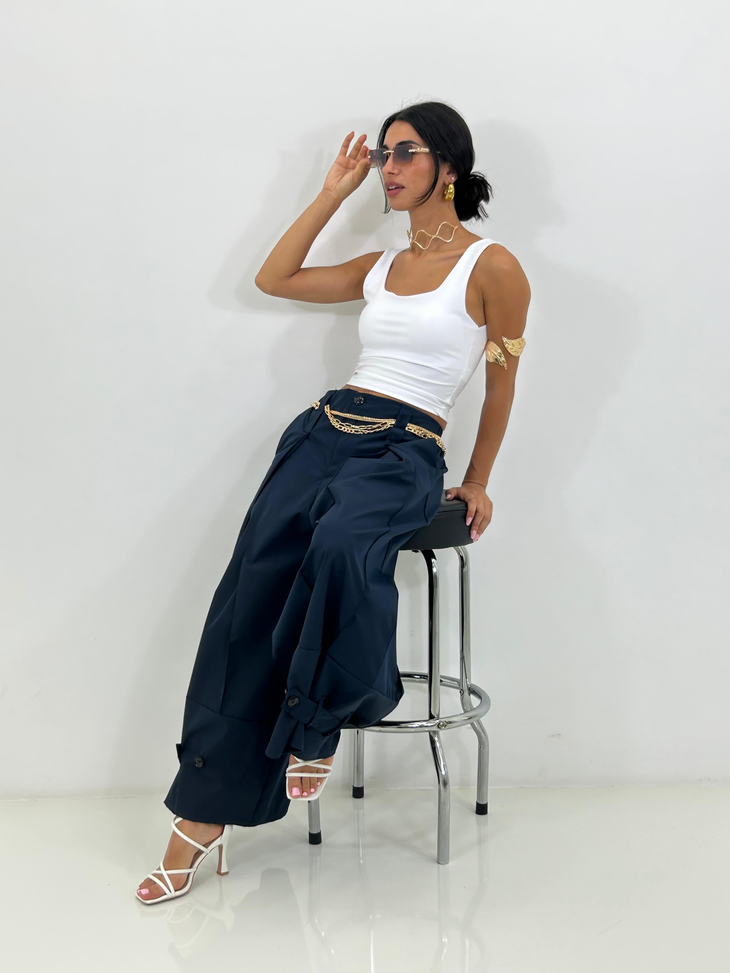 PANTALONE SAHARA NEW PE/26