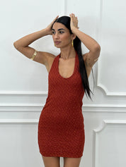MINI DRESS NAMI NEW PE/26