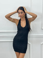MINI DRESS NAMI NEW PE/26