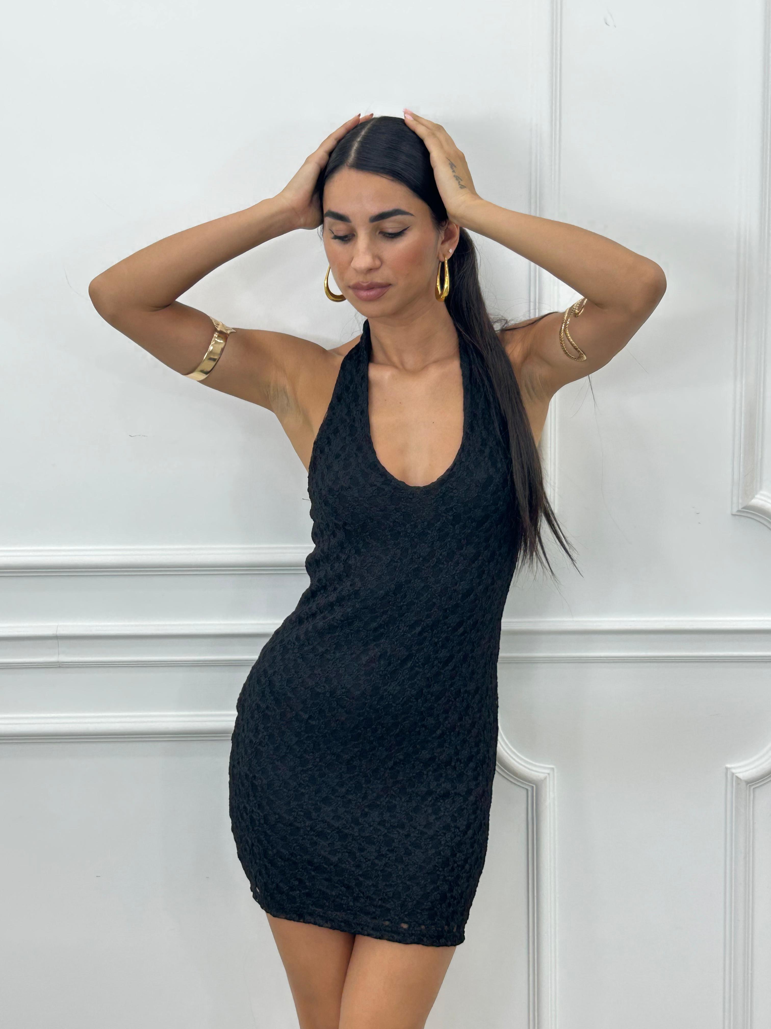 MINI DRESS NAMI NEW PE/26