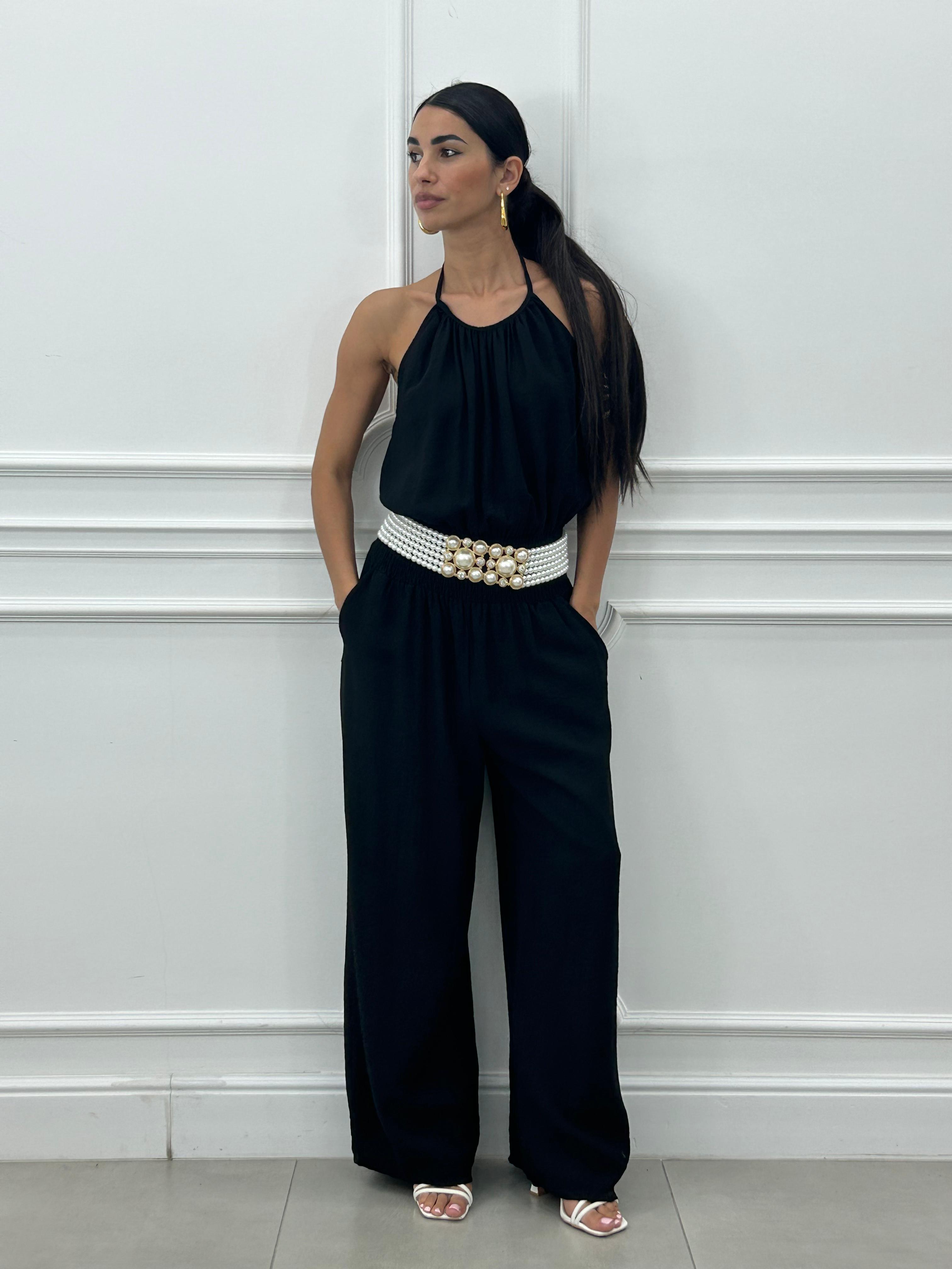 JUMPSUIT DEA NEW PE/26