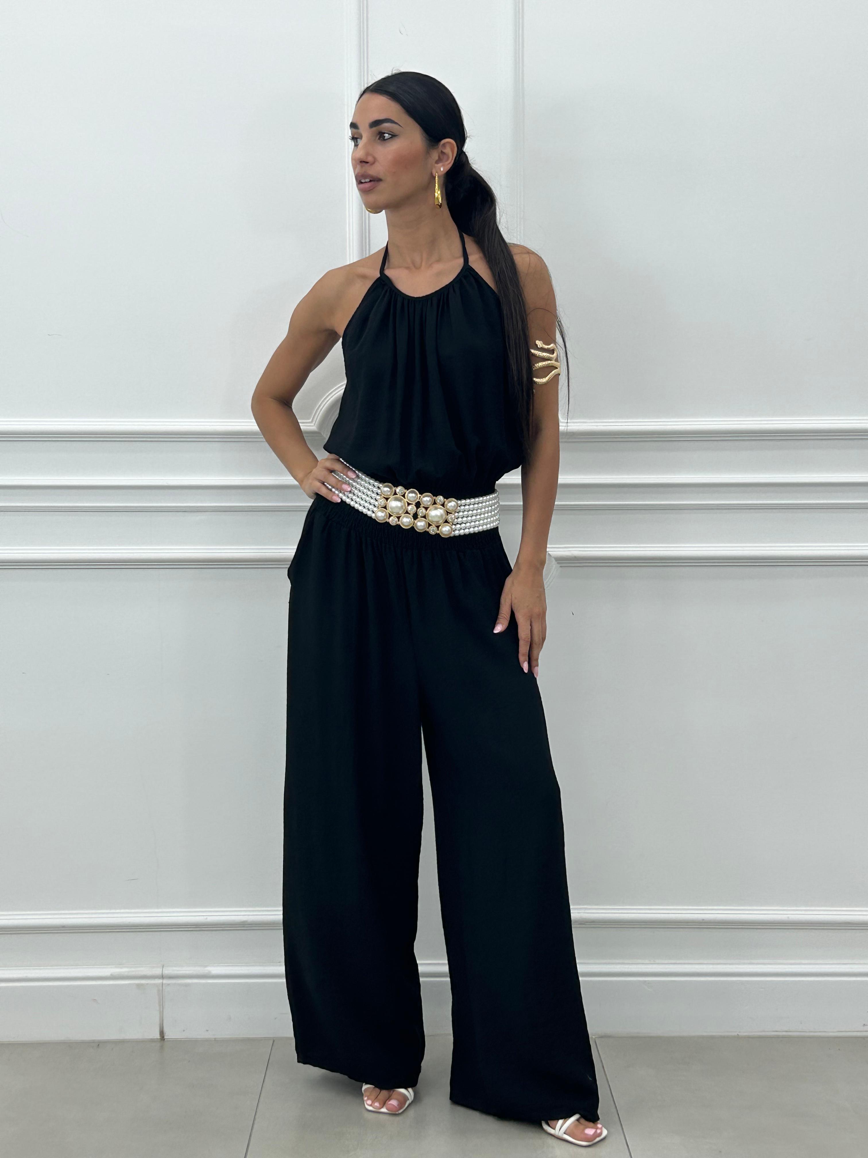 JUMPSUIT DEA NEW PE/26