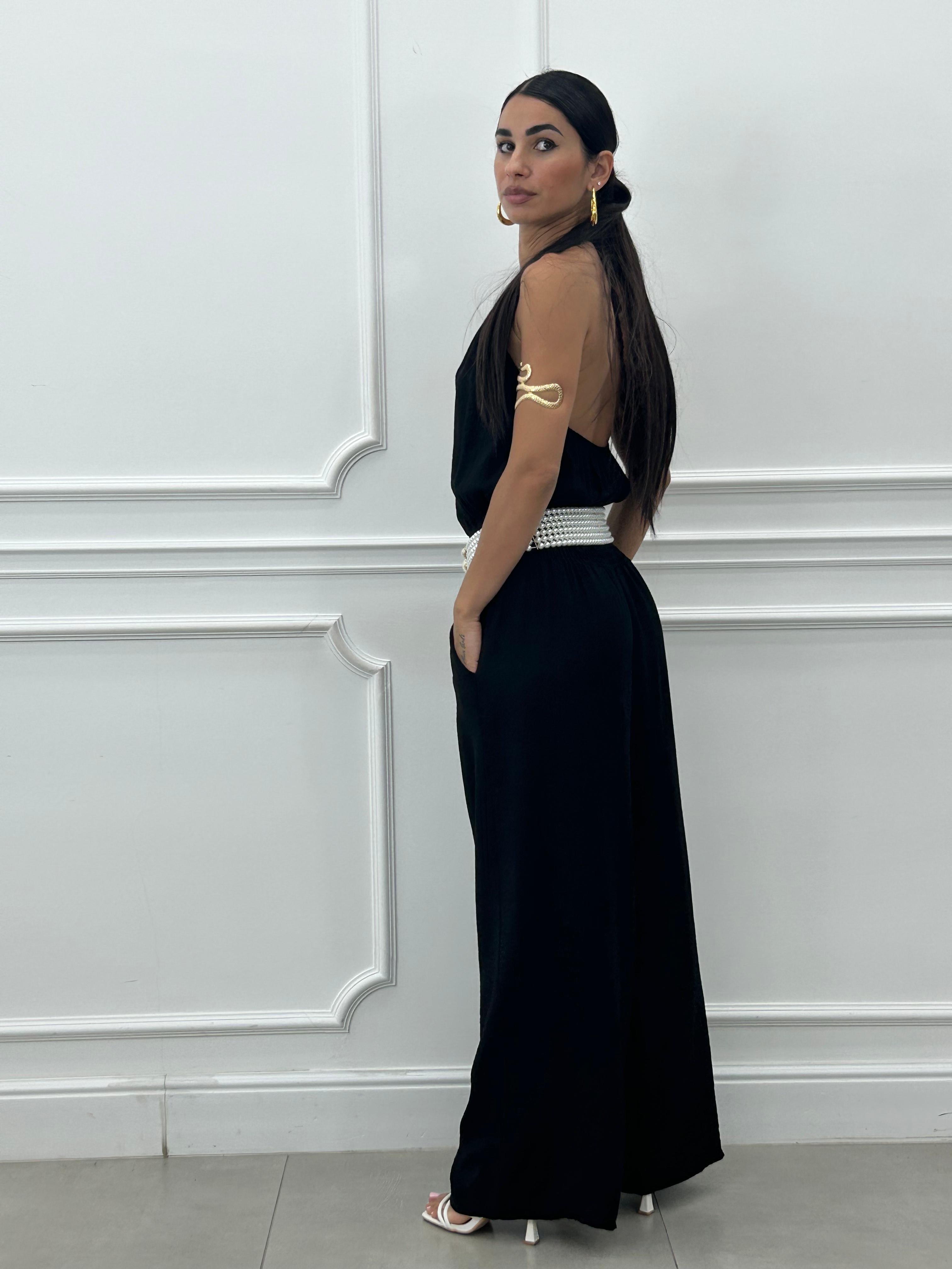 JUMPSUIT DEA NEW PE/26