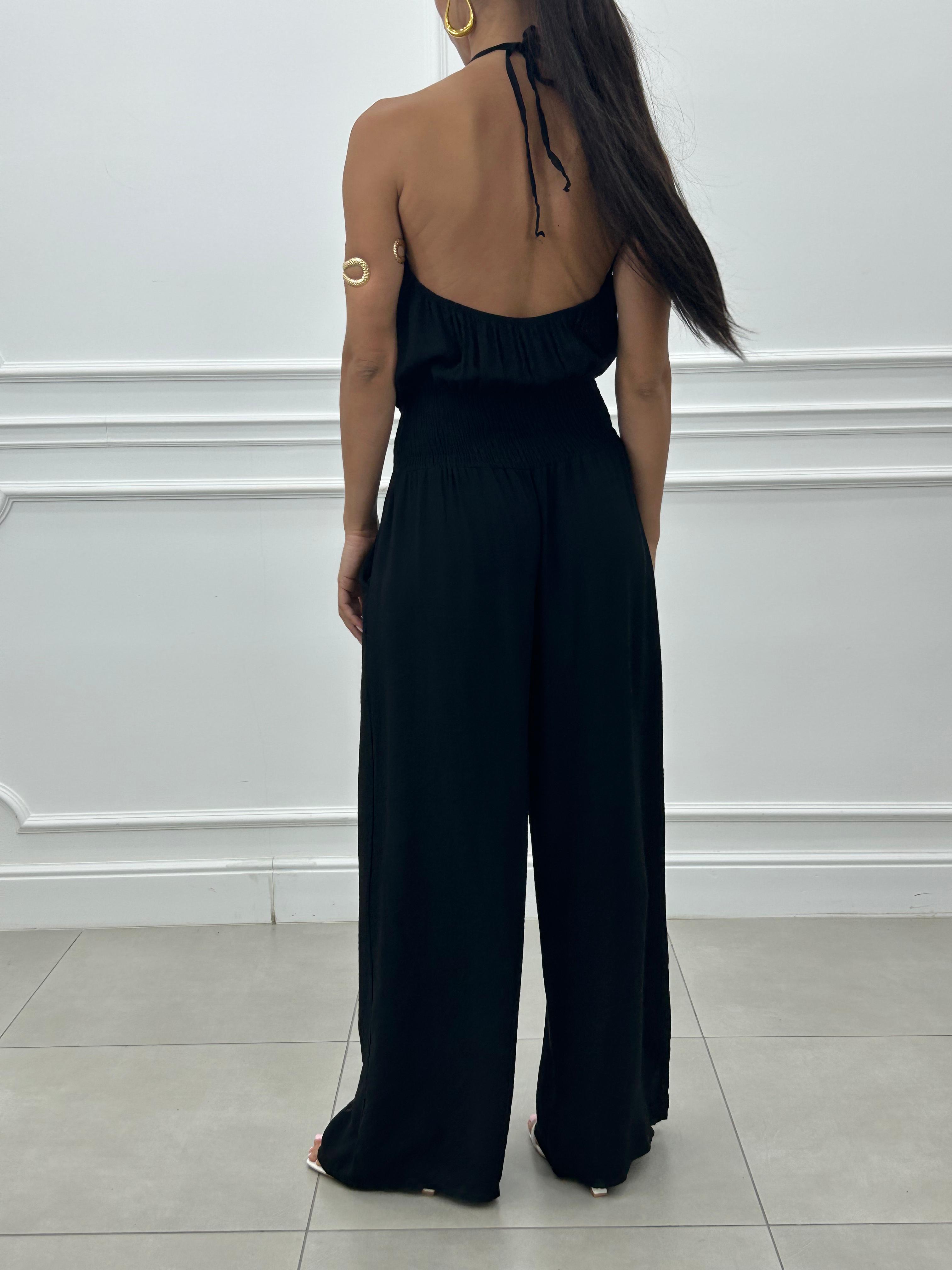 JUMPSUIT DEA NEW PE/26