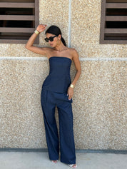 COMPLETO SIREN NEW PE/26