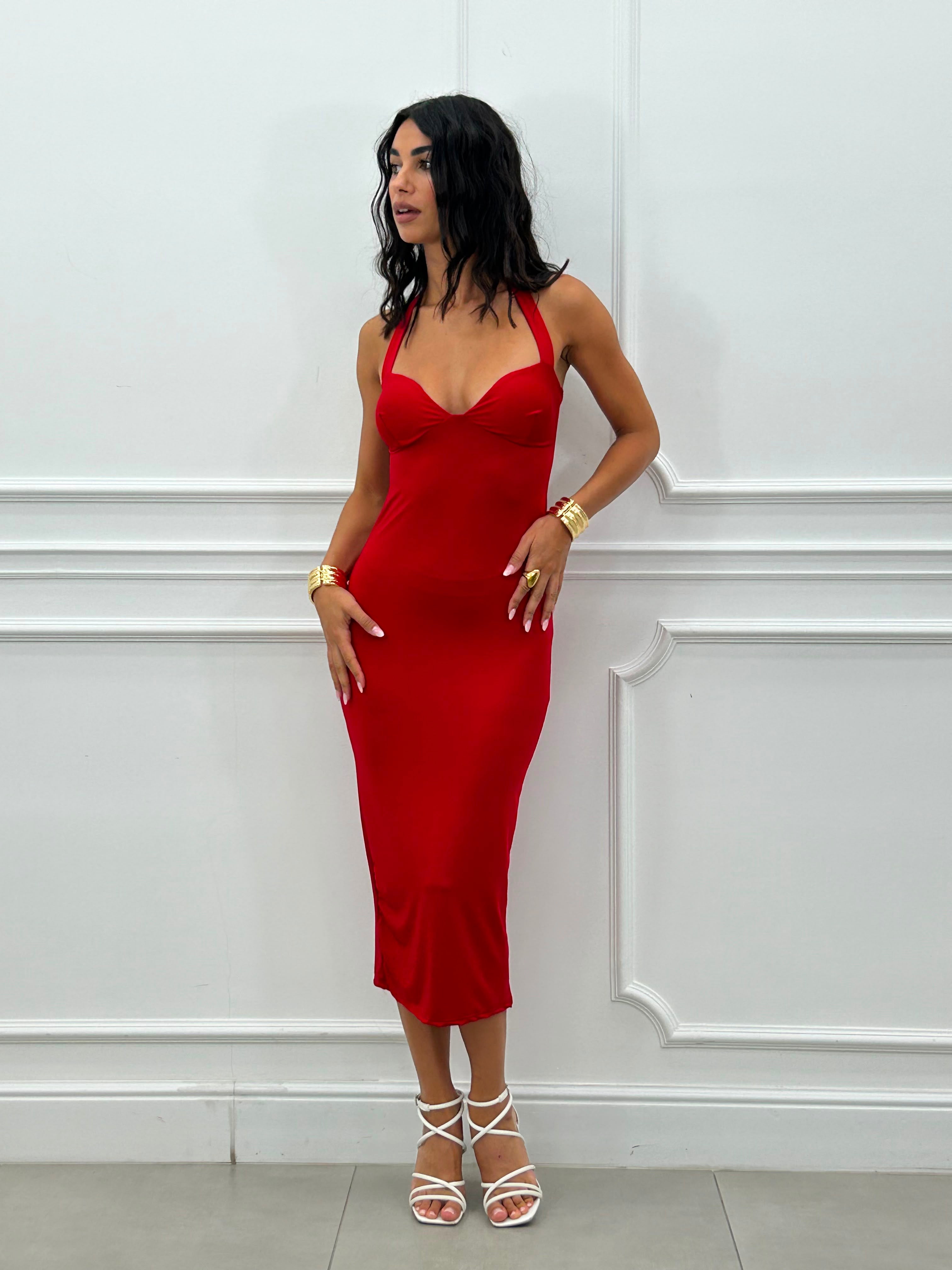 TUBINO SCARLETT NEW PE/26